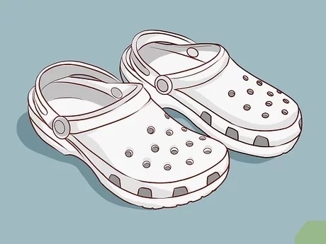 Crocs: Go-To Everyday Footwear
